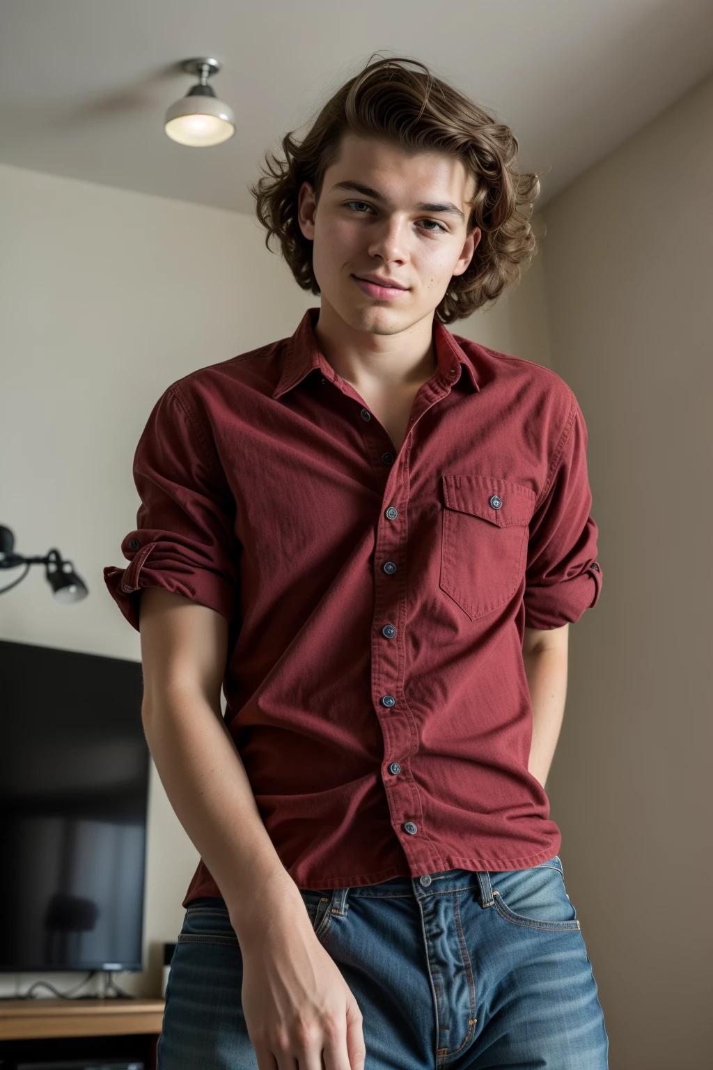 Alex (gay stepbro)  thumbnail