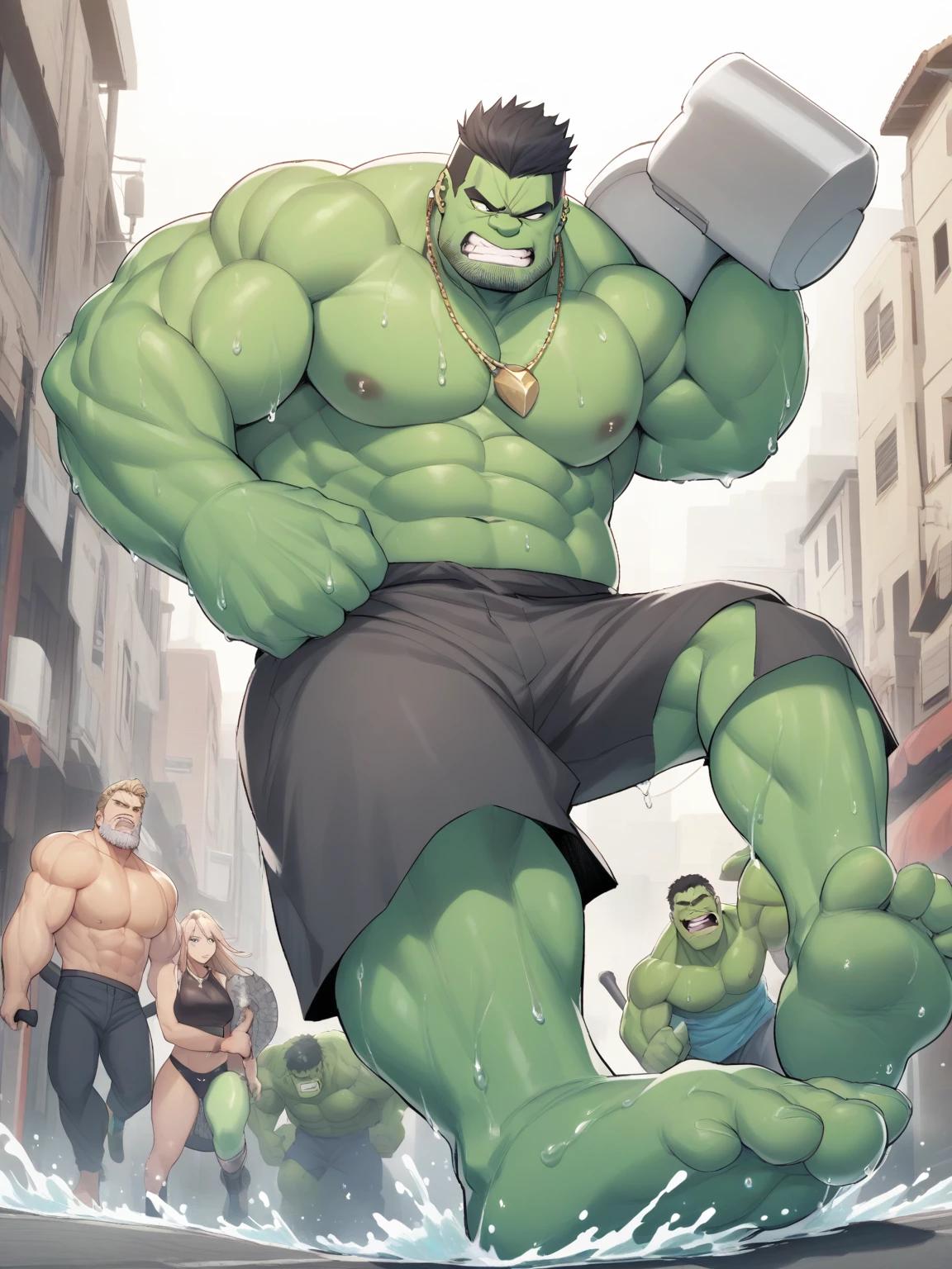 Hulk  thumbnail