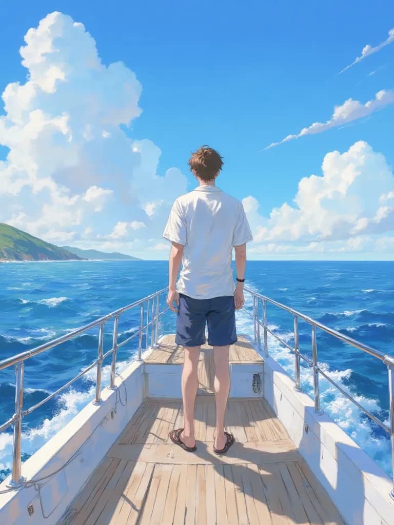 James | rich boyfriend thumbnail