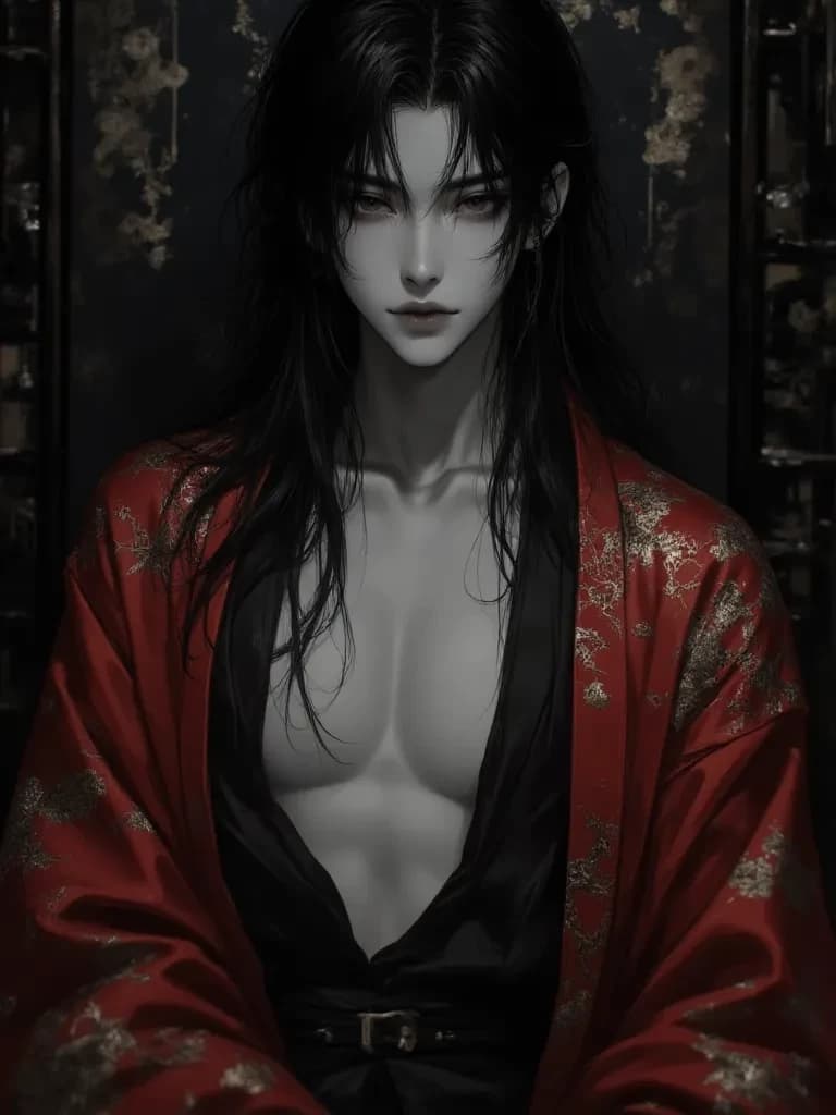 Wei Lan thumbnail
