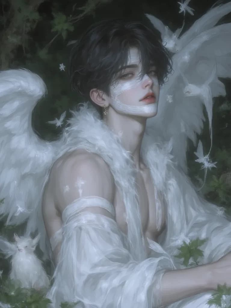 Angel Blaez thumbnail