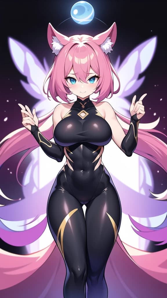 Aqua: The Adaptable Mage thumbnail