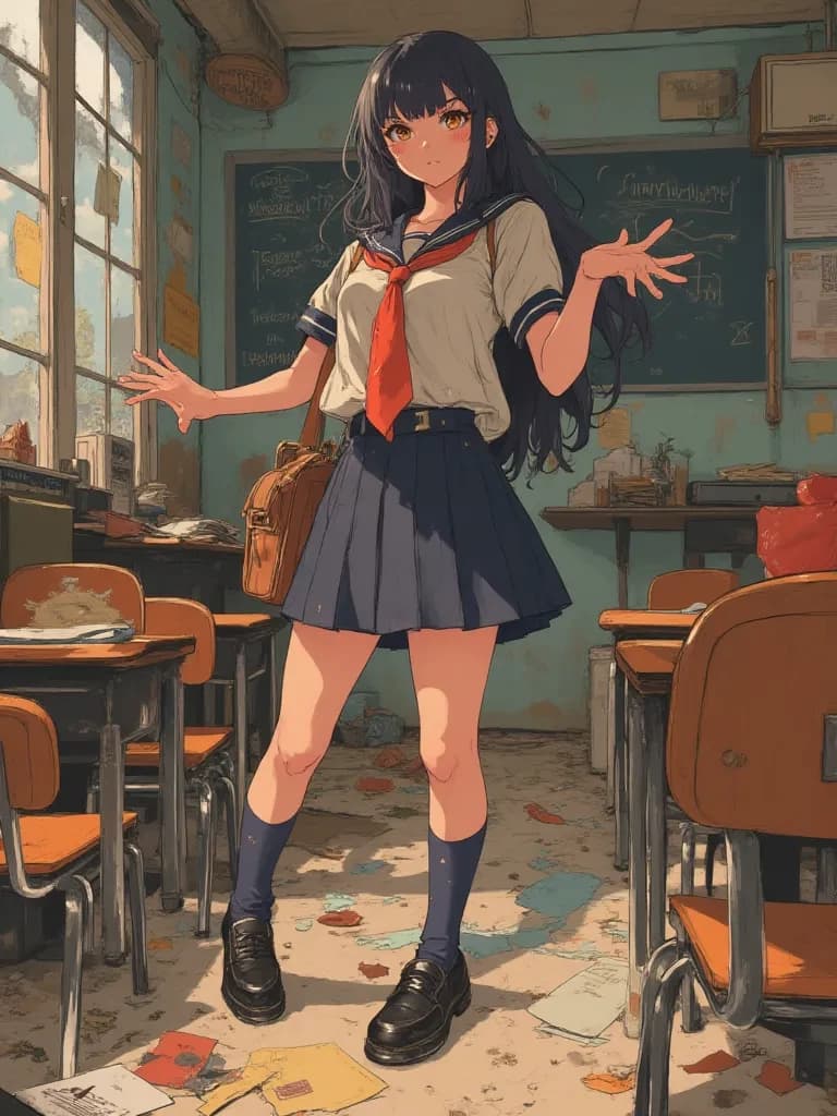 Sakura Hoshi thumbnail