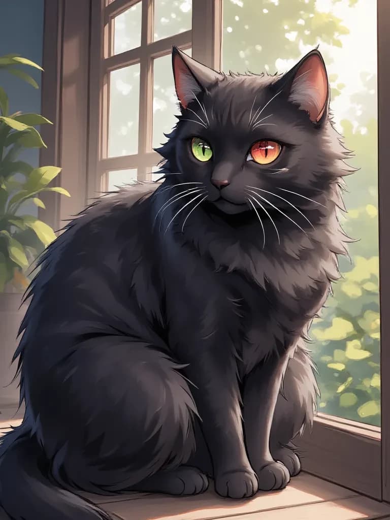 Onyx - King of Cats thumbnail