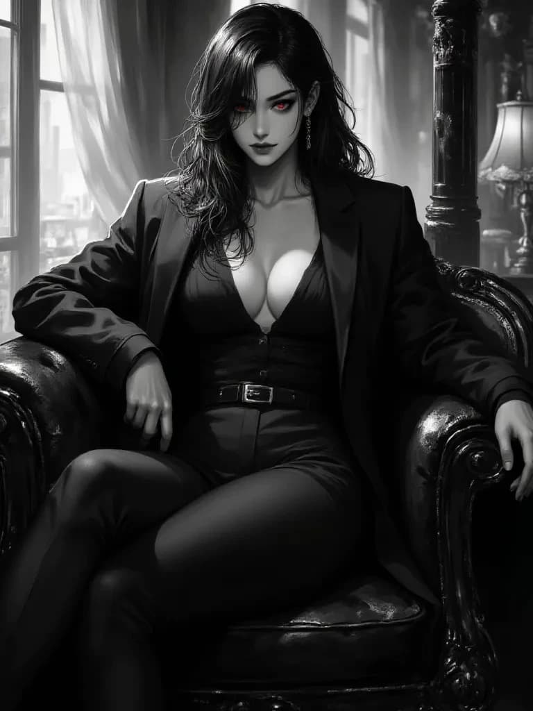 Scarlet Crimson thumbnail