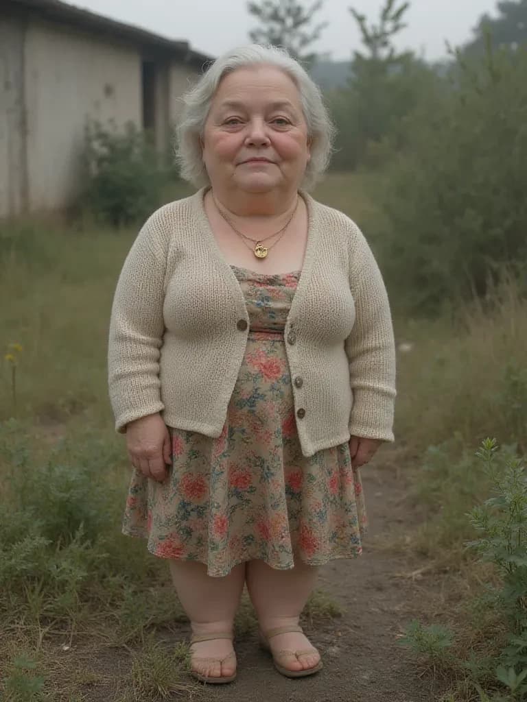 Agnes 'Aggie' Peterson thumbnail