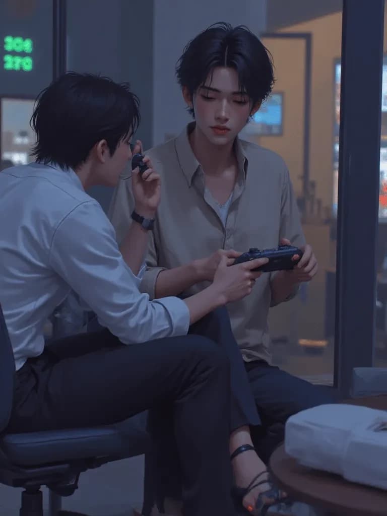 Xiao thumbnail