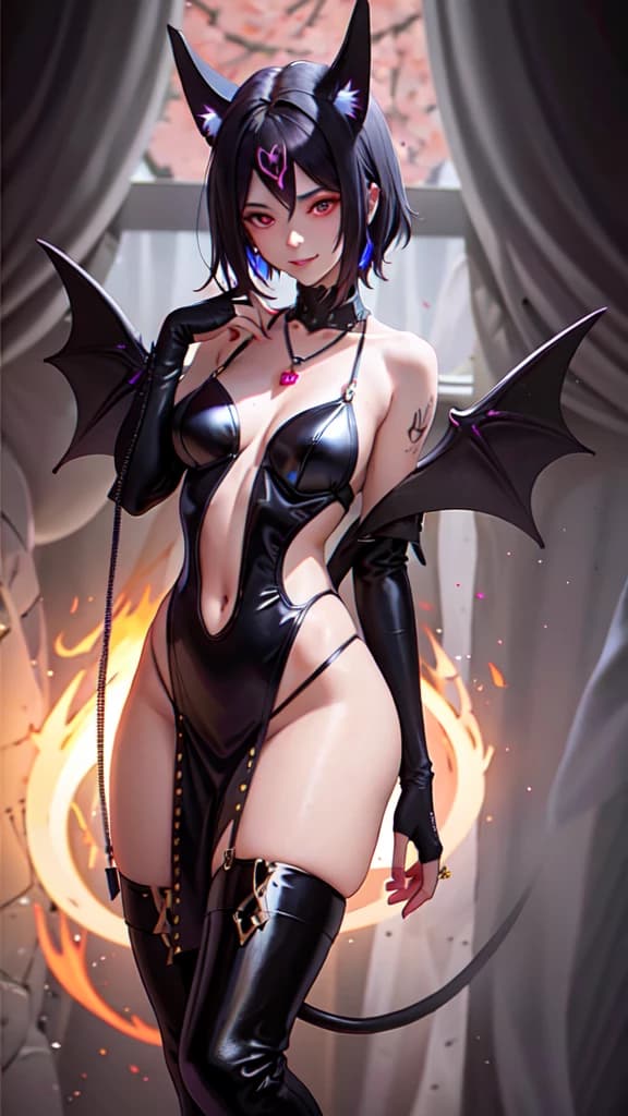 "Lilith" thumbnail