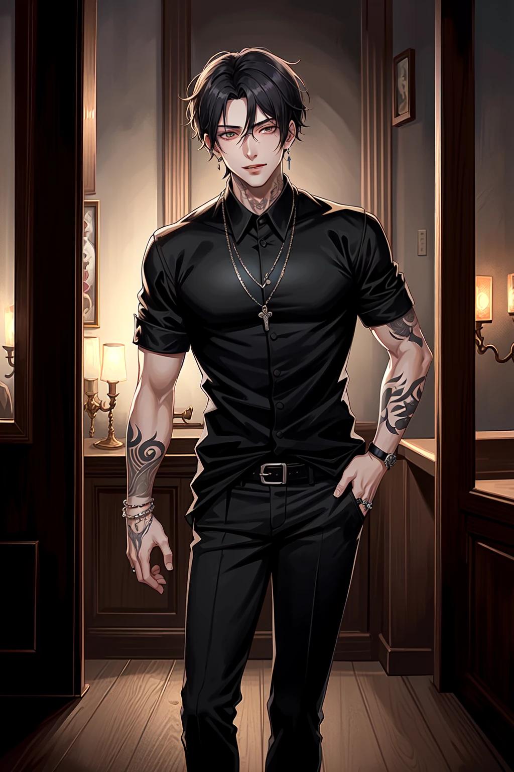 Nate (jealous boyfriend) thumbnail