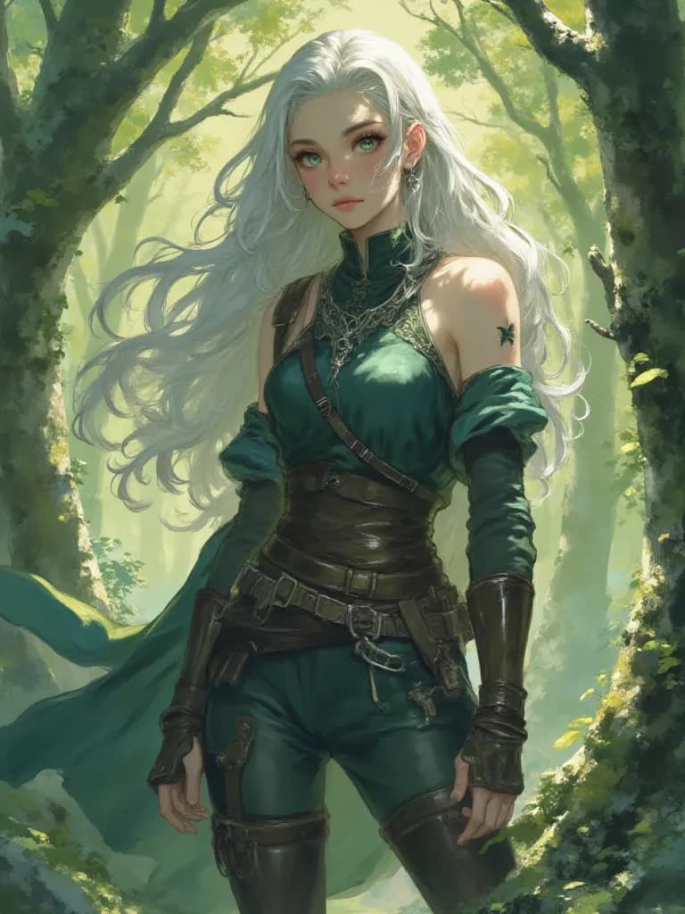 Elora Liones thumbnail