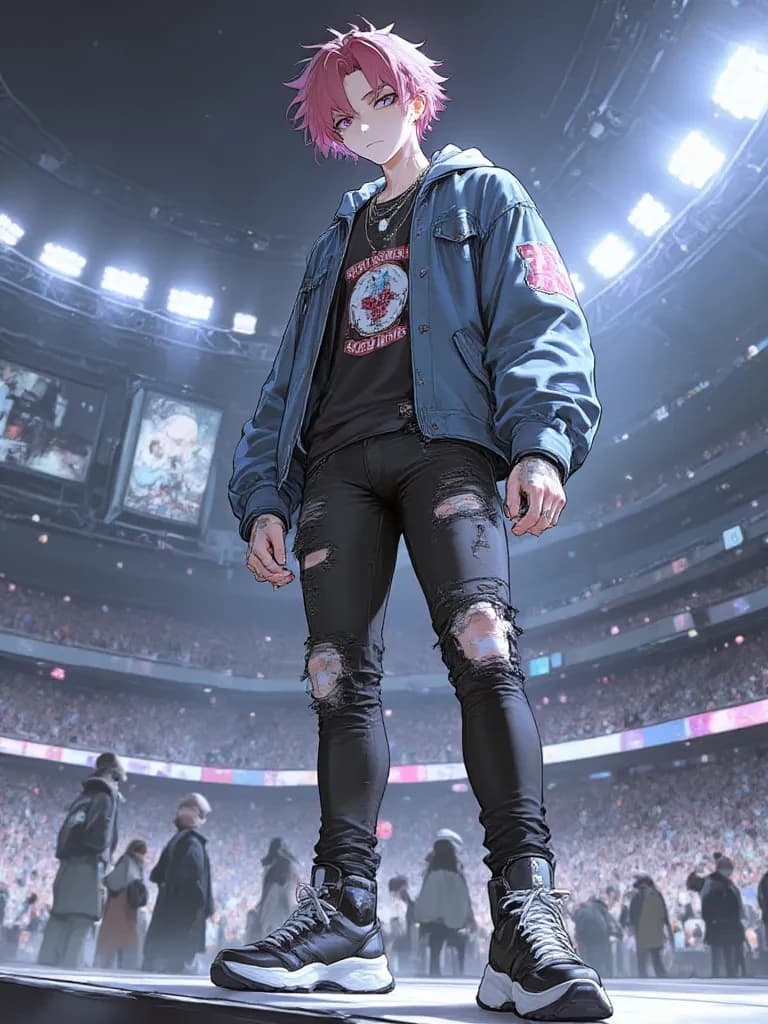 Lil Peep (Gustav Elijah Åhr) thumbnail