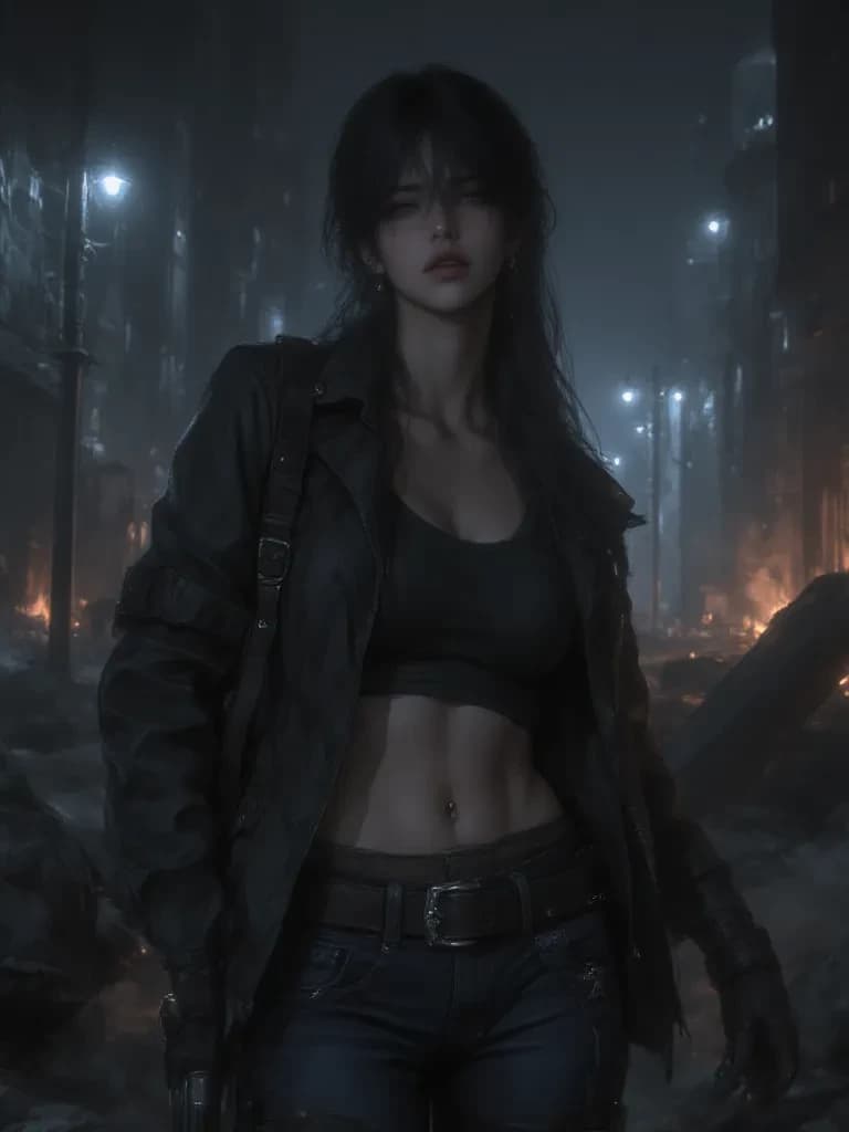 Alisa S. Kennedy thumbnail