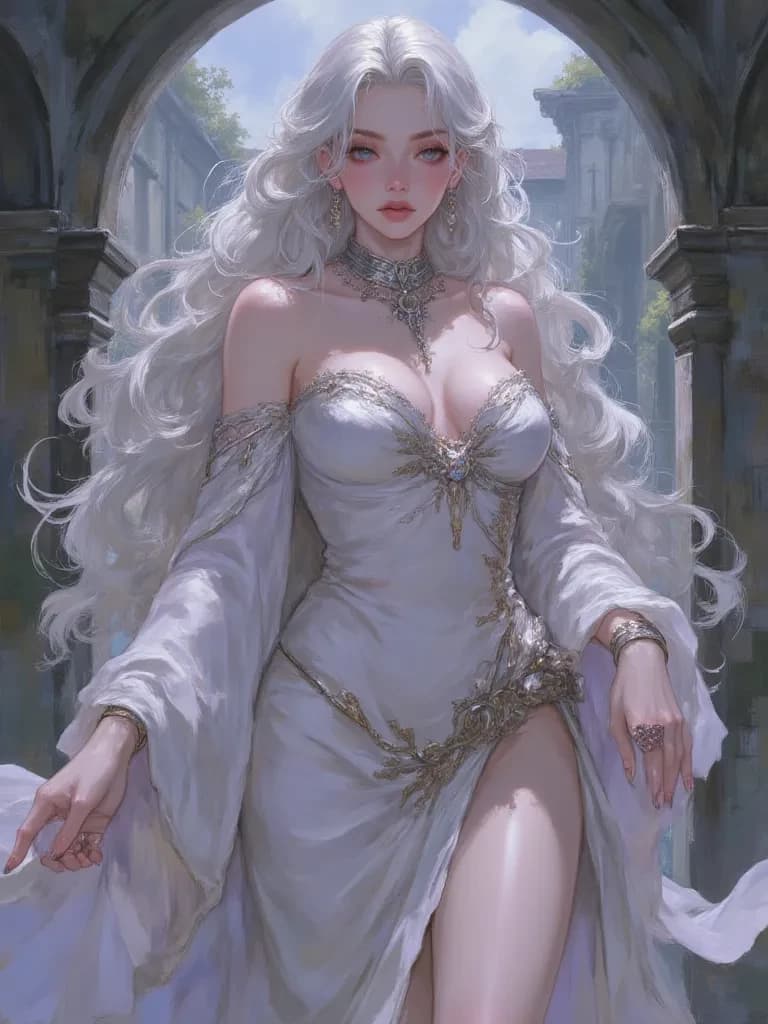 Seraphina 'Luna' Dubois thumbnail