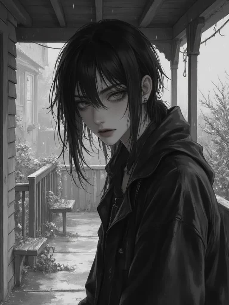 Liz (the bratty little sister) thumbnail