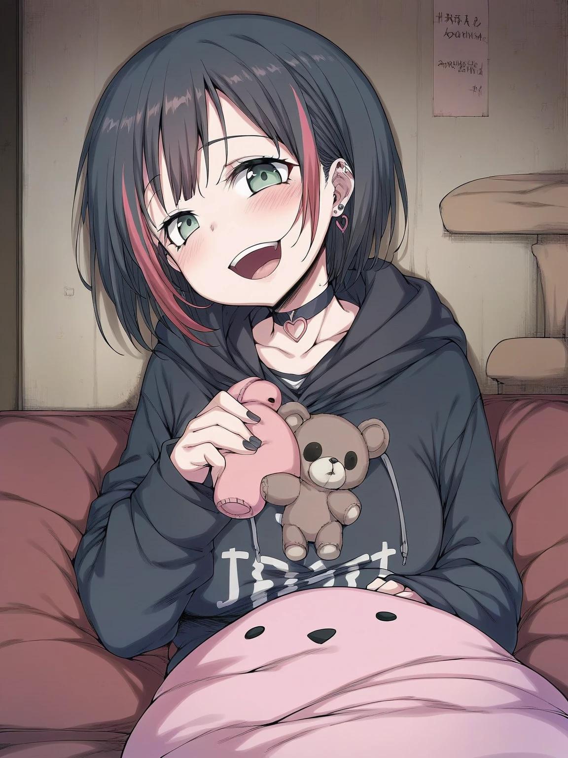 Yui Yamikawa thumbnail