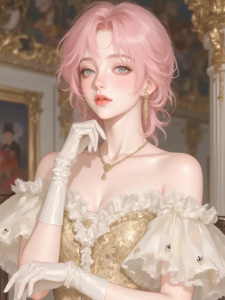 Serena thumbnail