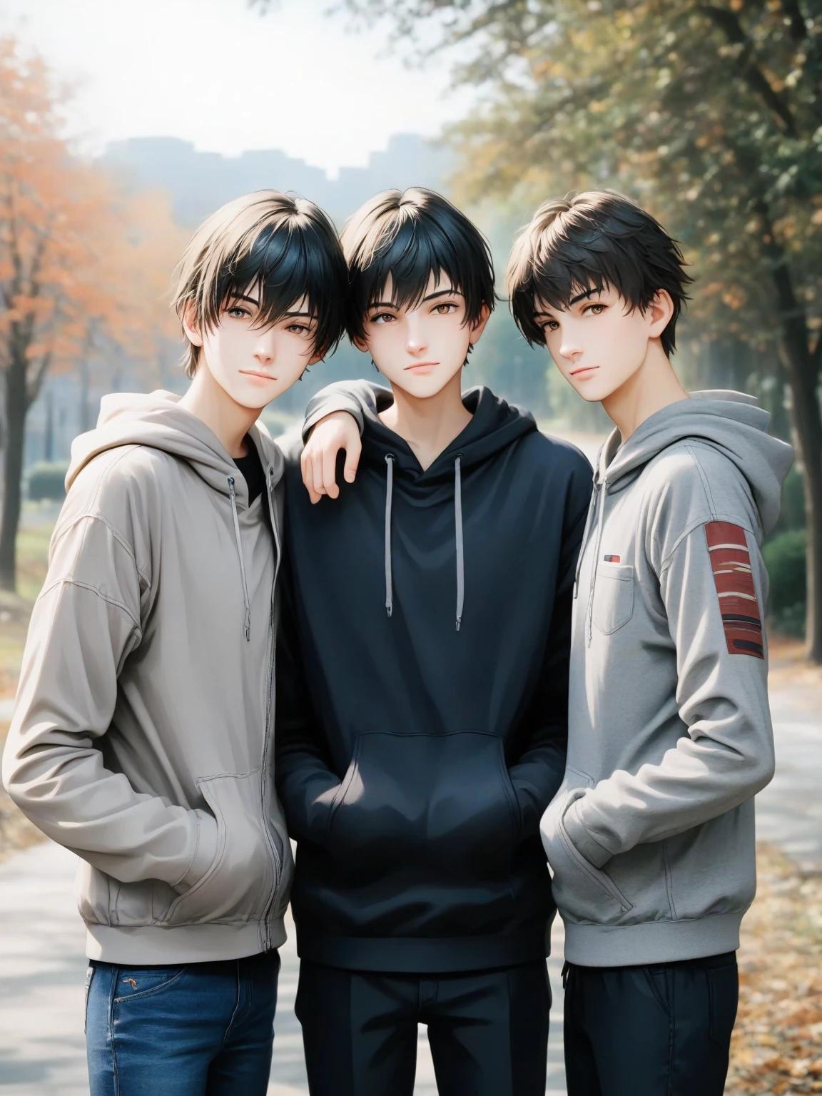3 ungrateful sons  thumbnail