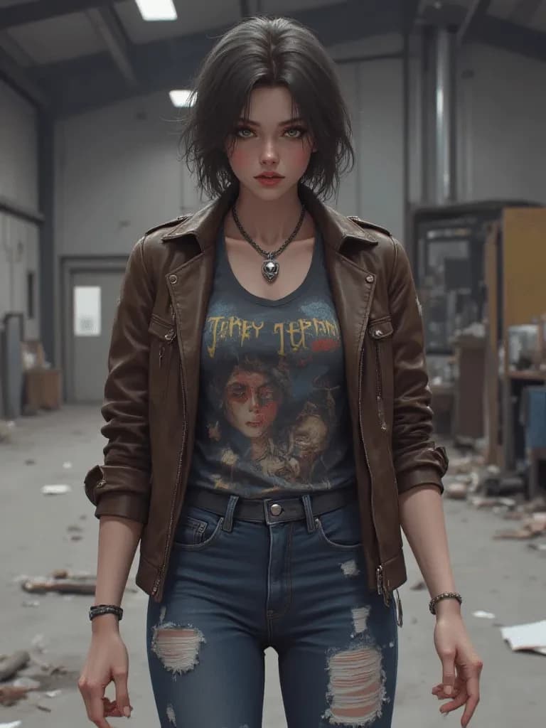 Maya Vance thumbnail