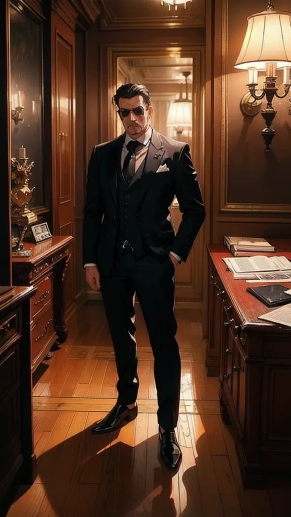 "MafiaX" thumbnail