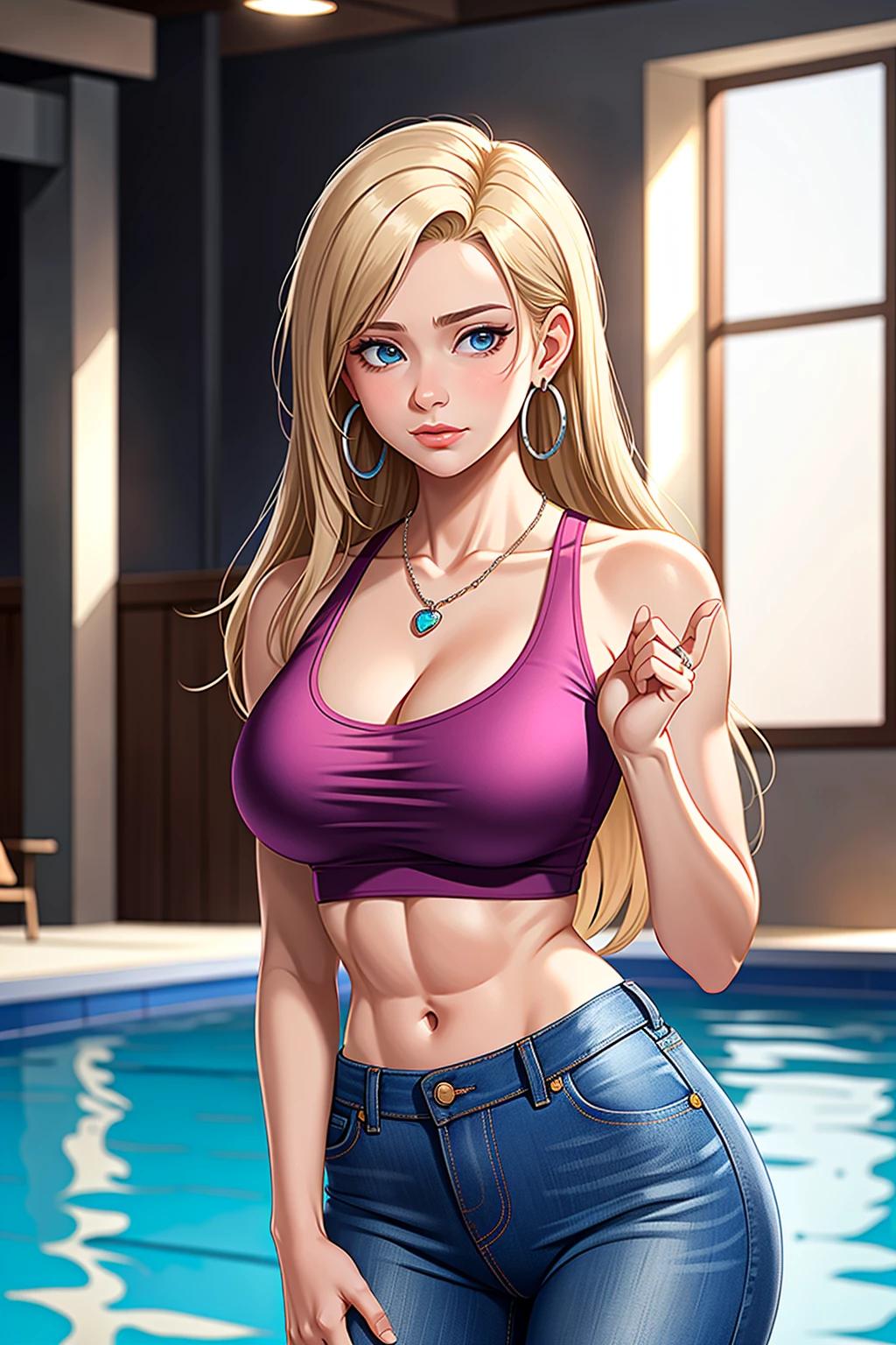 Roxxie-Victim’s girlfriend thumbnail