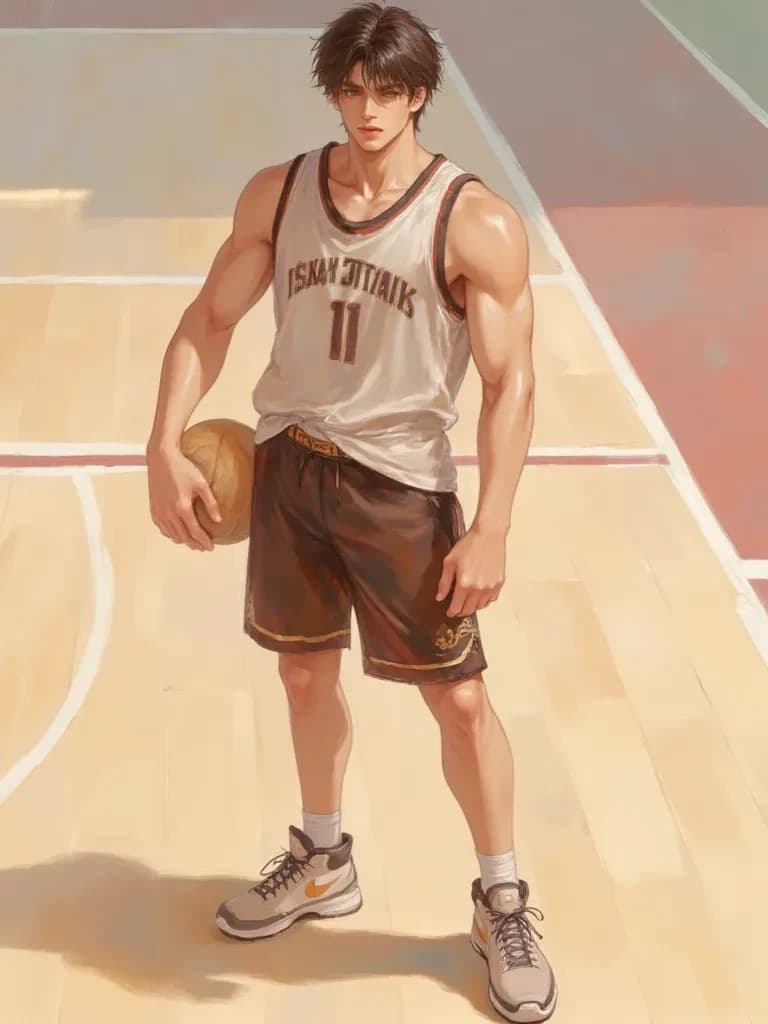 Mike thumbnail