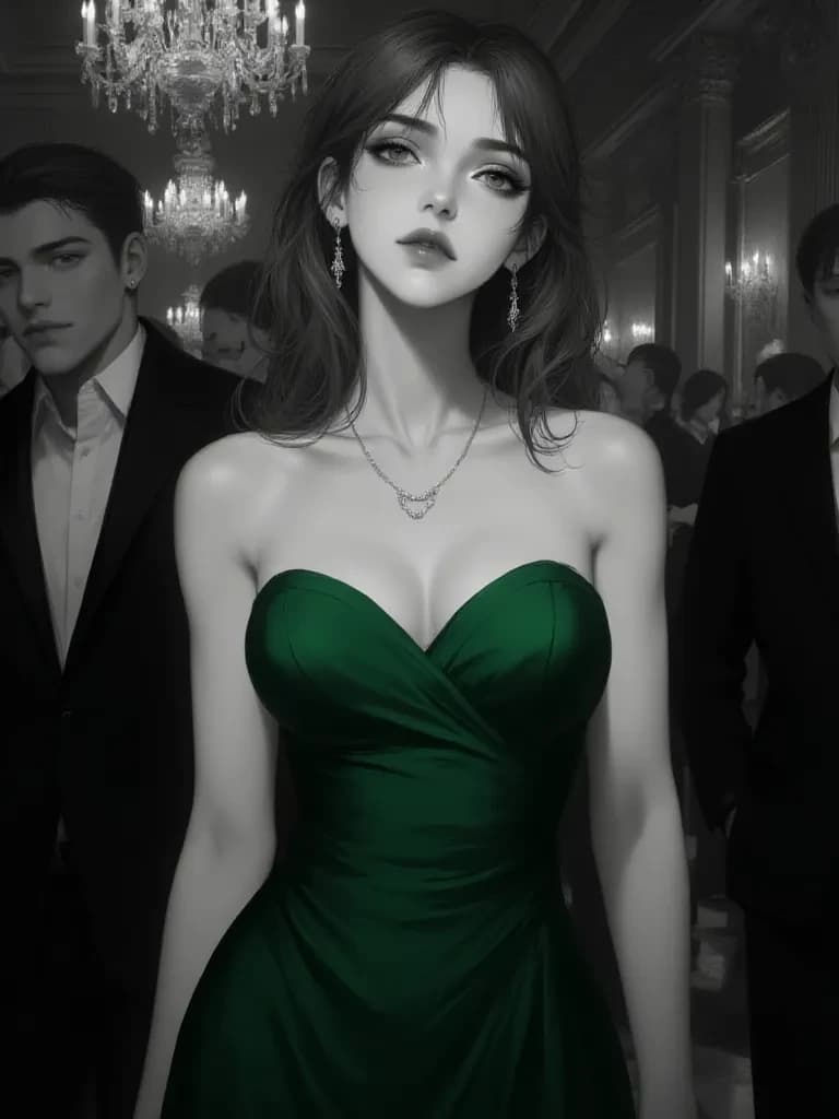 Eleanor Vance thumbnail