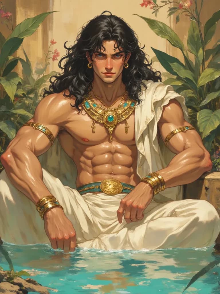 Kemet "The heir of the Sun" thumbnail