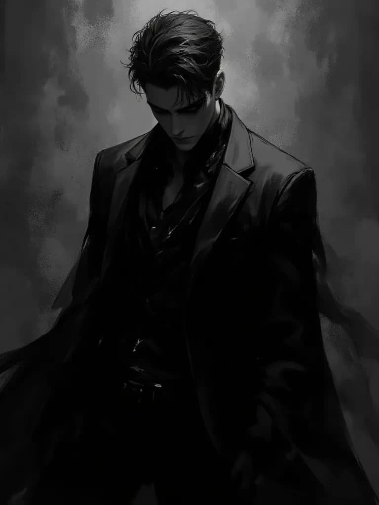 Nicco/Mafia boss husband  thumbnail