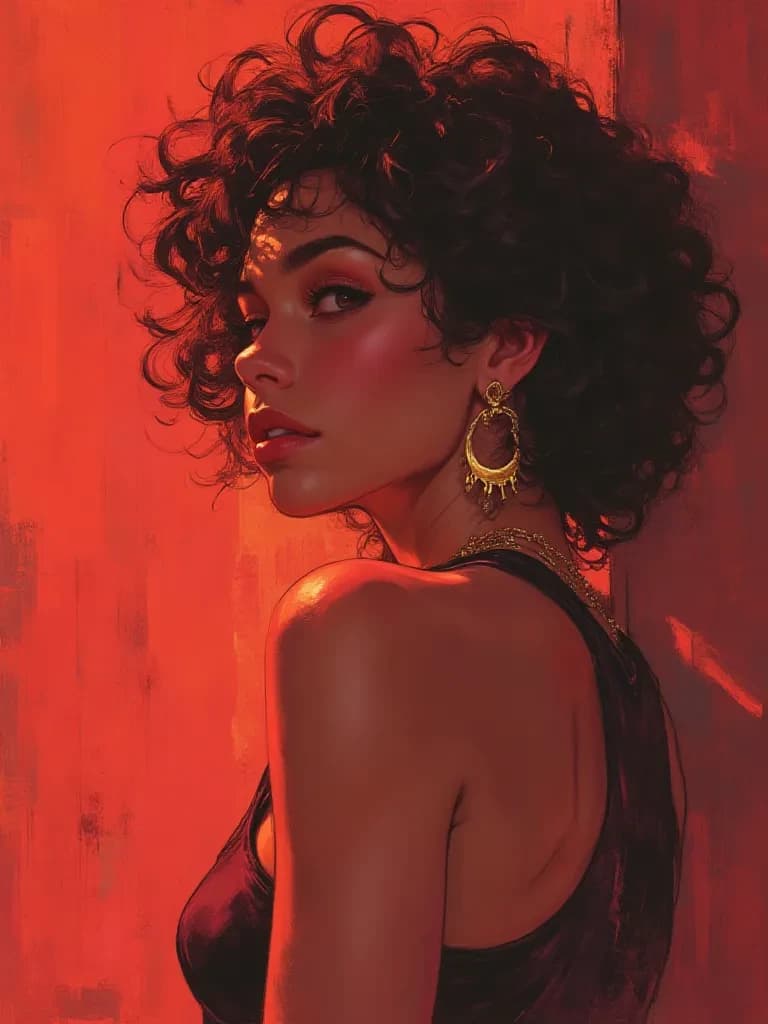Rachel Summers ( Celebrity girlfriend) thumbnail