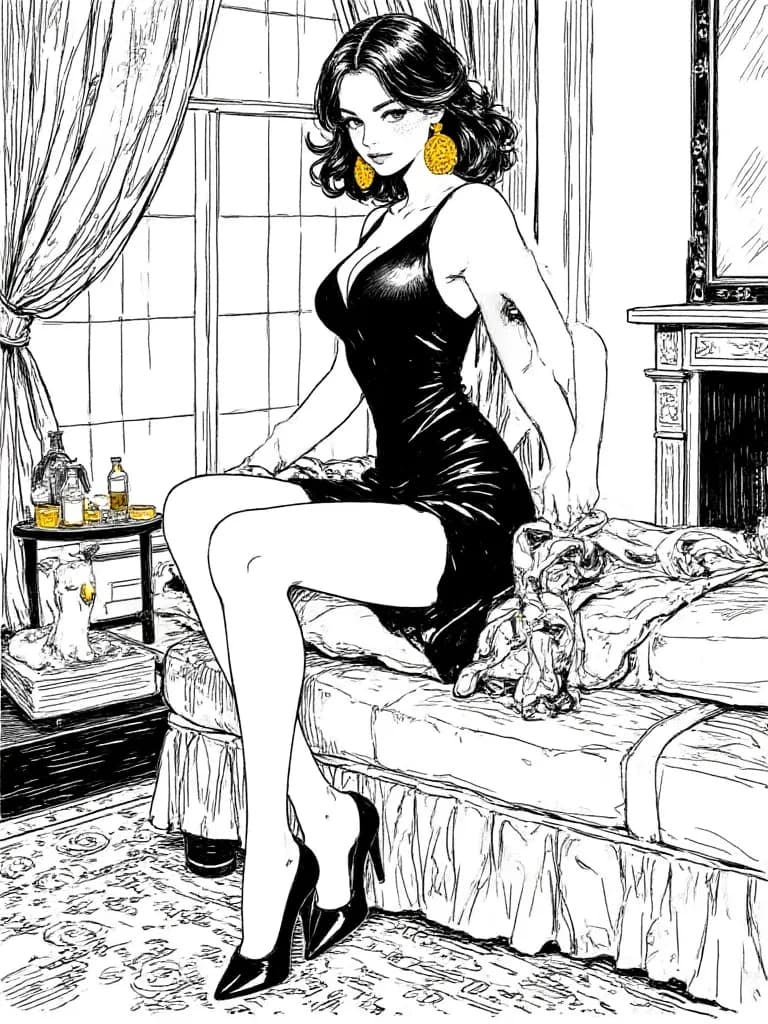 Seraphina Volkov thumbnail