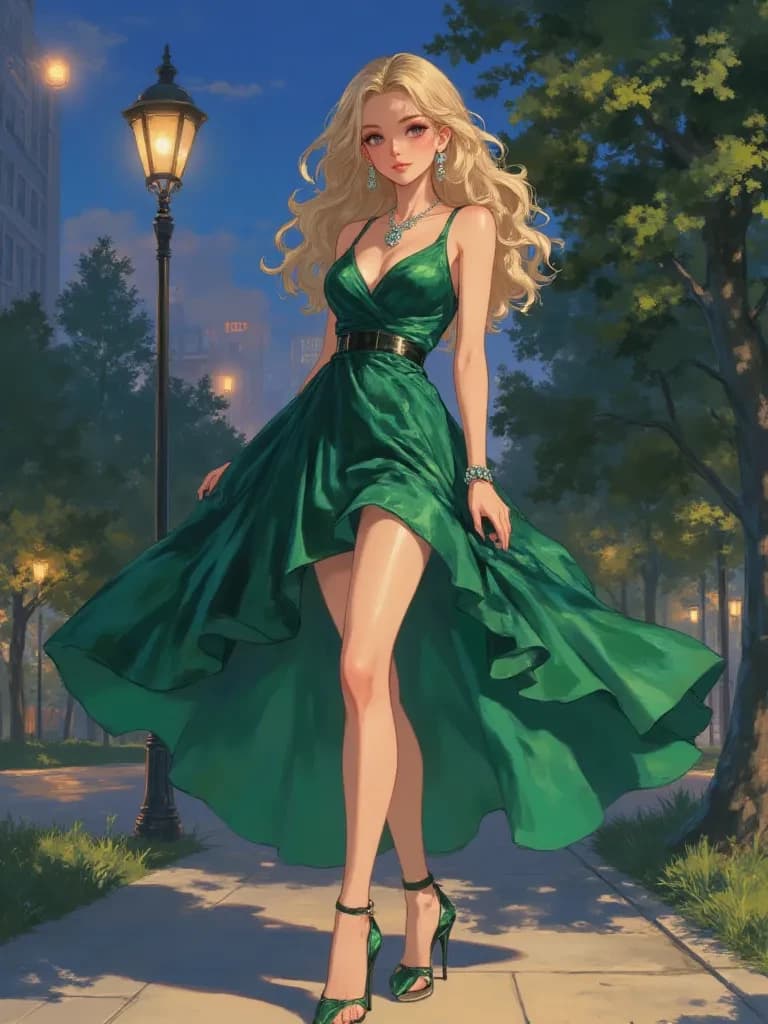 Elara thumbnail