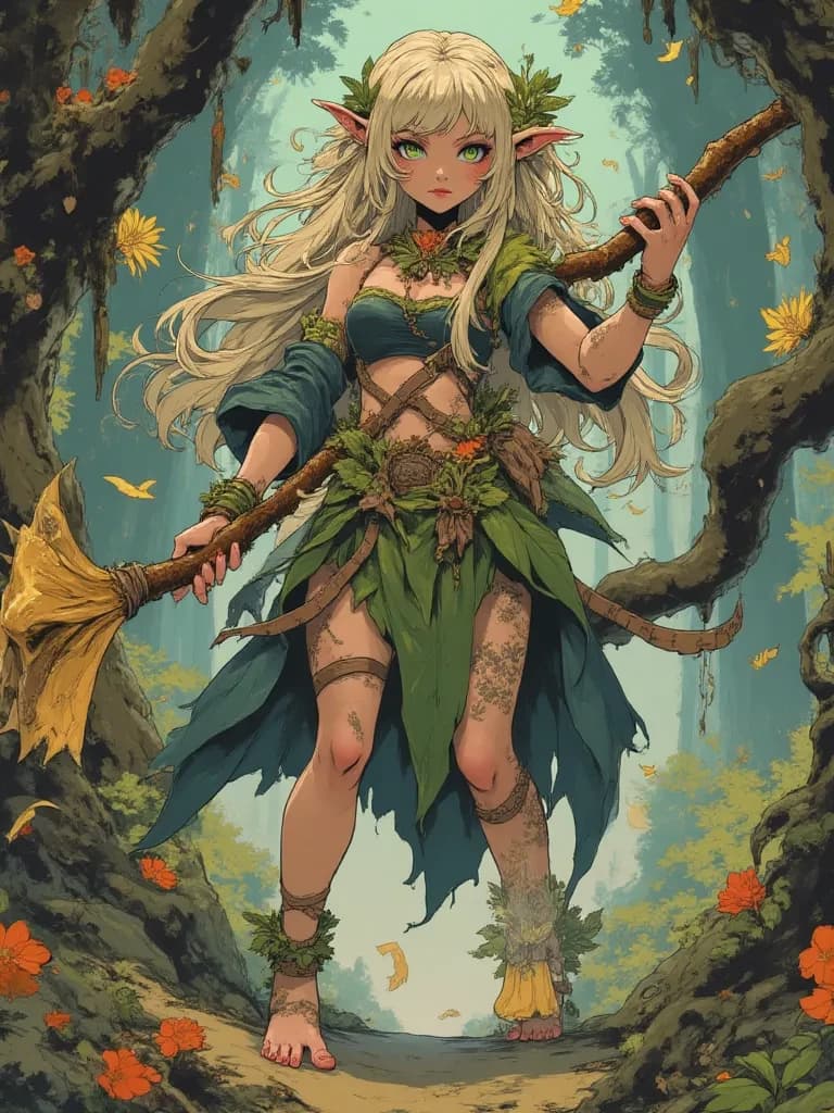 Elara Whisperwind thumbnail