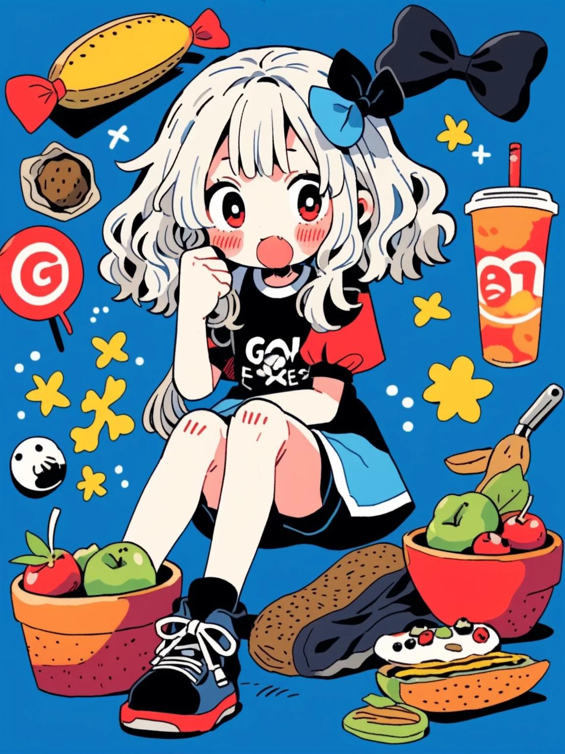 Coremi, an Incubus  thumbnail