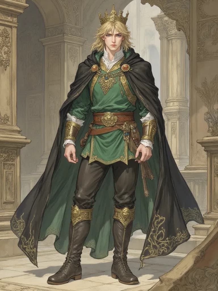 King Teo thumbnail