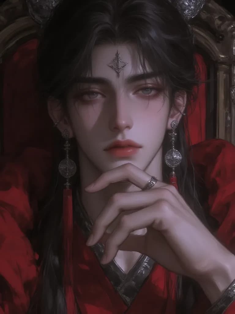 Jie Hanjiu thumbnail