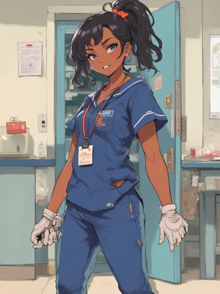 Aisha Reid thumbnail