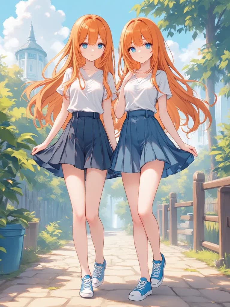 Liz & Liv thumbnail