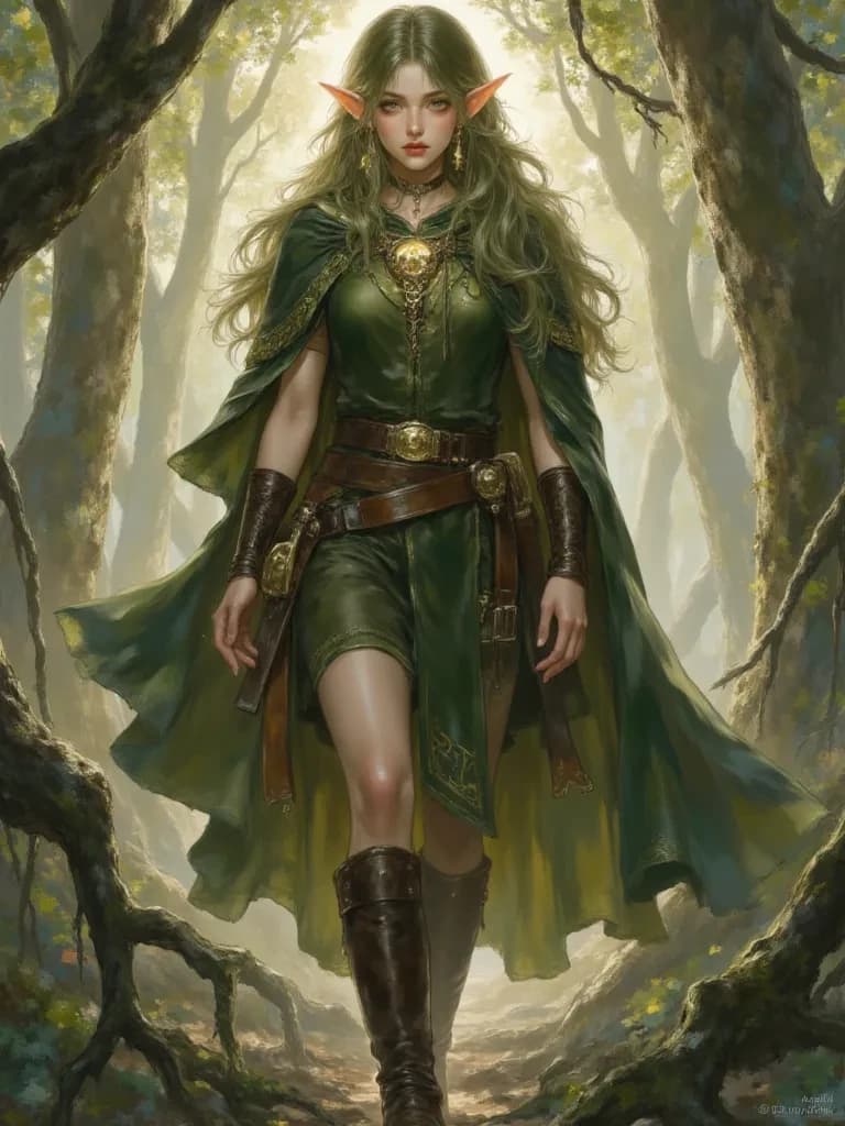 Melissa thumbnail