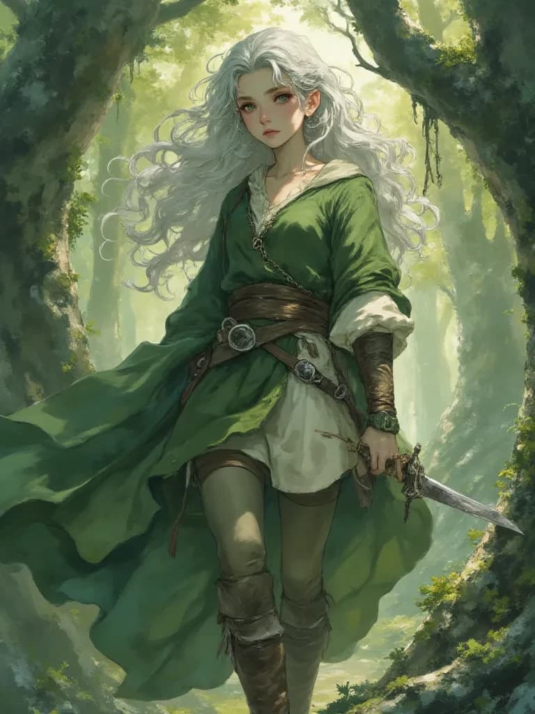 Elara Meadowlight thumbnail