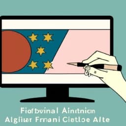 Flag Artist AI thumbnail