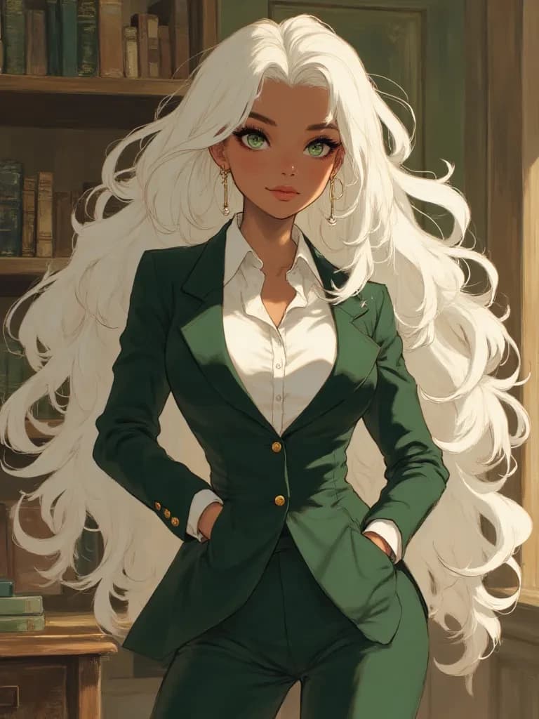Hanna thumbnail