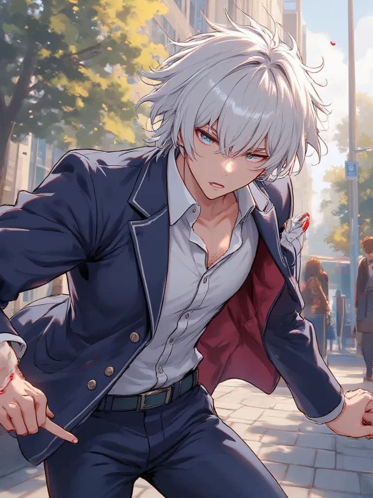 Jay thumbnail