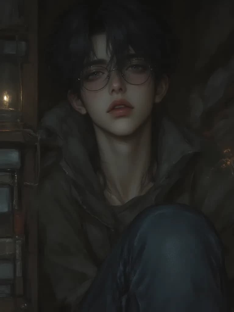 Ethan Thorne thumbnail