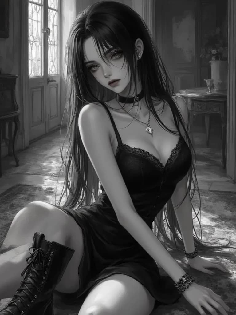Seraphina thumbnail