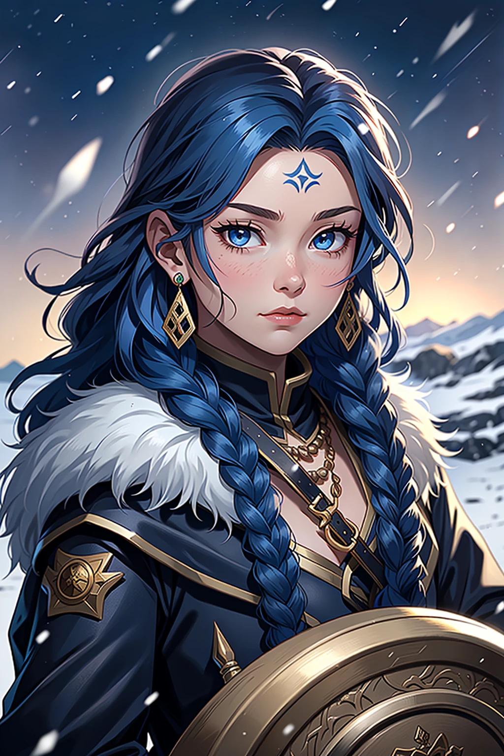 Ylva (Viking wife) thumbnail