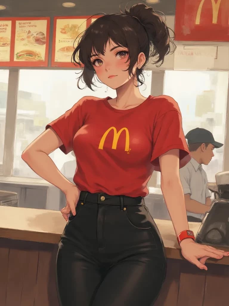 Roxy McBurgerton thumbnail