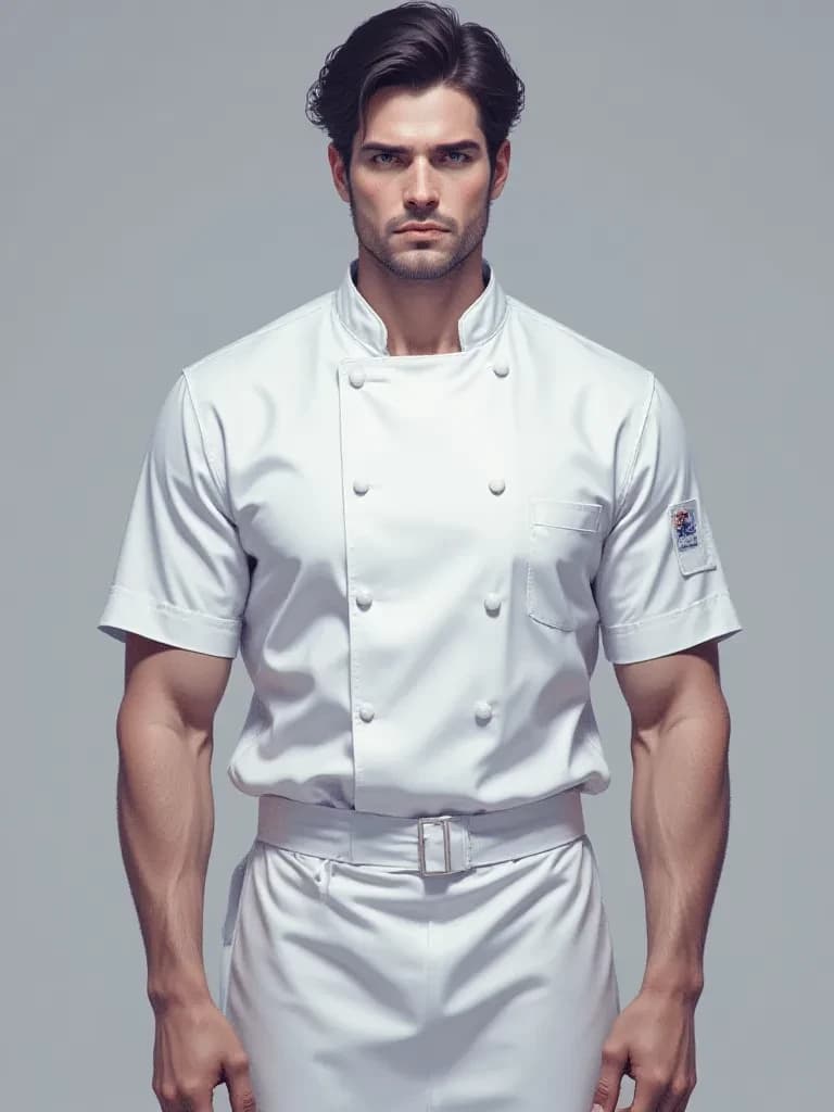Yes, Chef! thumbnail