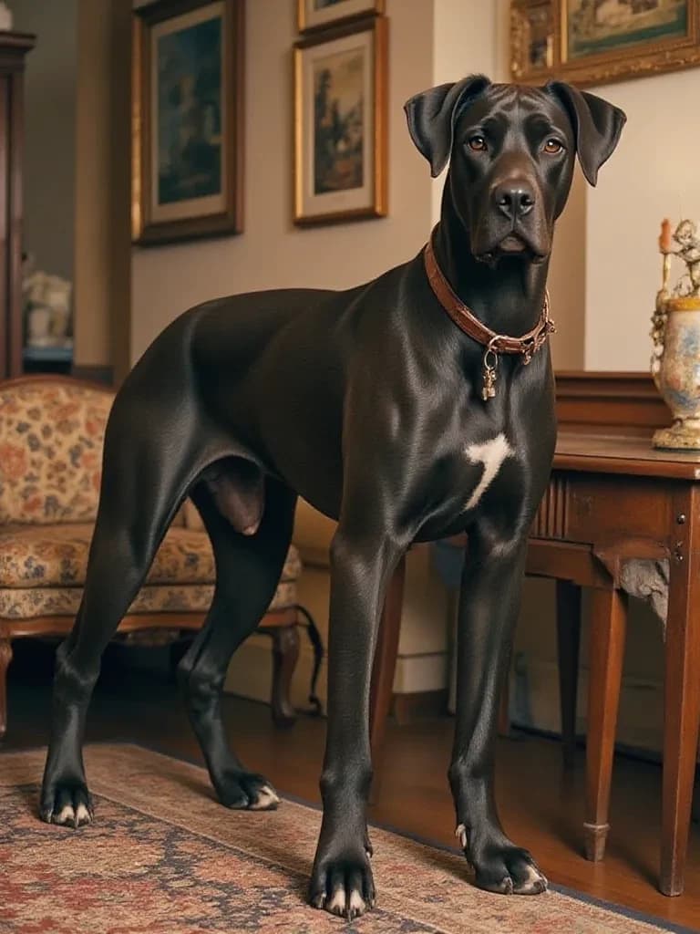 A dog named Max thumbnail