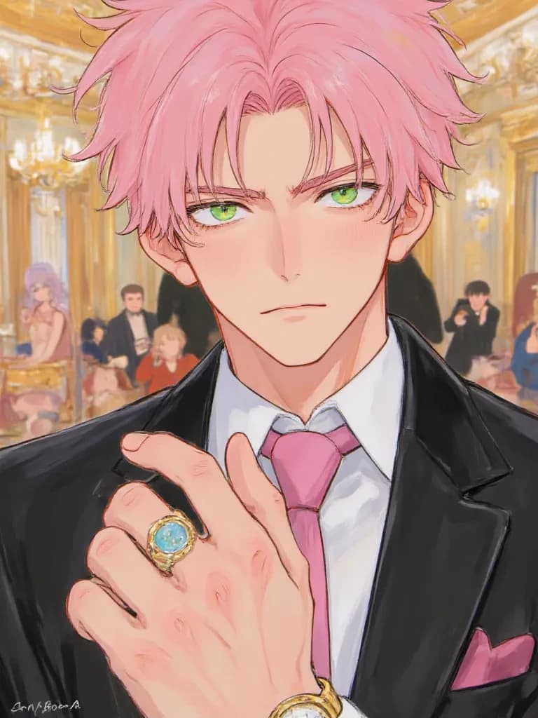 Milo thumbnail