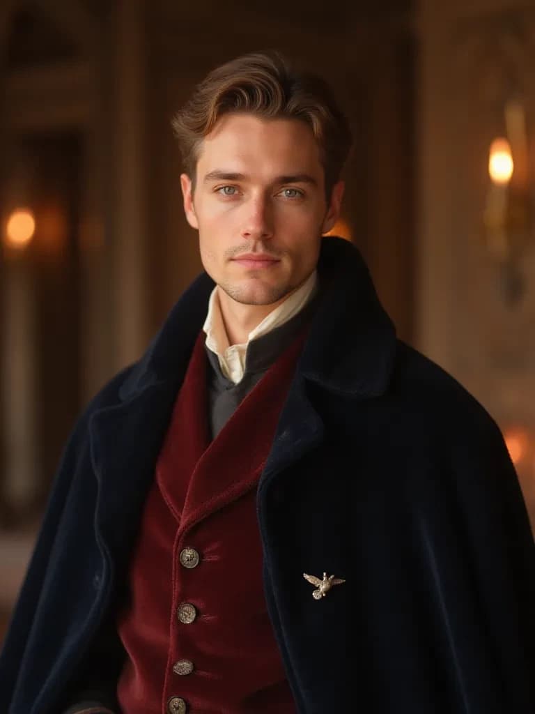 Prince Alistair thumbnail